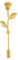 Golden/Sliver Rose Brosche Liebhaber Mantel Anstecknadel Corsage Blume Paar Boutonniere Abzeichen zeigt Liebe Schmuck Geschenk für Paare