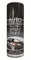 Classic Signature - 12 x Auto Extreme Black Gloss Spray Paint 400ml Professional Quality, Perfect Finish for Cars, Bikes,Vans, Metal, Wood