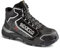 Sparco Allroad, Scarpe Antinfortunistche da Lavoro Unisex-Adulto, Nero, 39