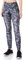 Nike Damen Df Fast Mr Leggings, Black/Dk Smoke Grey/Reflective, L EU