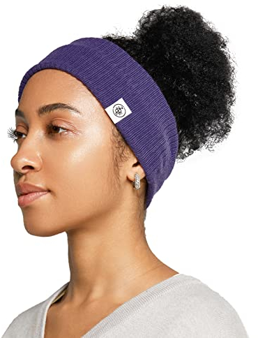 Stirnband Rid Very Peri L/XL