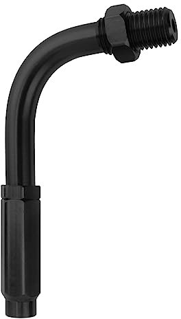 Windance 90 Degrees Accelerator Adjuster Throttle Cable Adjuster for Motorcycle Dirt Bike