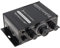ePathChina AK160 2 Channel Class D Power Amplifier Audio Karaoke Home Theater Amplifier Support Bluetooth with USB/SD AUX Input
