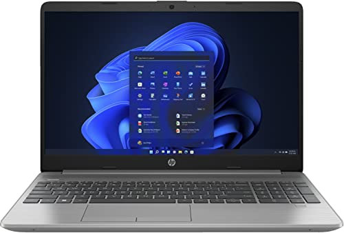 HP 255 G9 RYZ5 5625U/8GB/256SSD/FHD/matt/noOS Silber