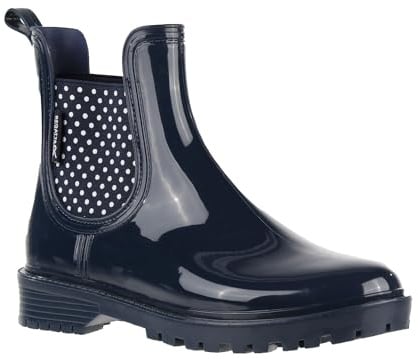 Regatta Wmns Harriett II Bottes en caoutchouc Regatta pour femmes Harriett IIFemme