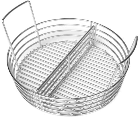 Yakiniku Y169911 Kohlekorb für Keramik Grill Kamado M