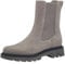 Tamaris Damen Stiefel - 1-25477-43 200 42 GREY