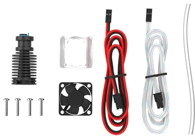 E3D Revo™ Six - Coldside Only - 24V