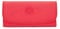 Kipling Money Land Large Wallet, Escape Red (Red)