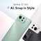 ASUS Zenfone 12 Ultra, EU Official, Sakura White, 16GB RAM 512GB Memory, Snapdragon 8 Gen Elite, 6.78 Inch AMOLED 144Hz, 50MP Gimbal Camera