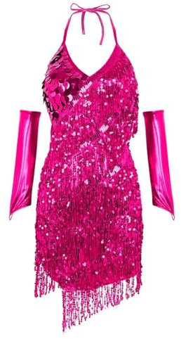 Vestito Rosso Vestito Felpa Donna Abito Capodanno Donna Paillettes Abiti in Pizzo Abiti Fa Cerimonia Donna Vestito Donna Estivo Verde Vestiti Fucsia Donna Lunghi Vestiti Donna Cerimonia Estivi
