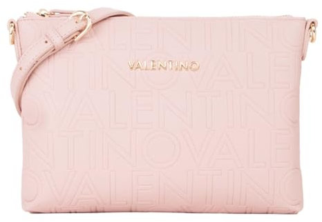 Valentino Pansy Pochette Cipria