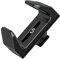 Cenei Supporto Universale per Power Bank Supporto per Slitta A per Alimentazione da 53 mm A 72 mm per Gabbia per Fotocamera DSLR Morsetto per Batteria