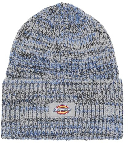 Dickies Herren-Mütze, Blau, Ultimate Blau, Einheitsgröße, blau, Einheitsgröße