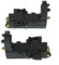 2PCS Washing Machine Carbon Brush for Hoover Candy and Compatible Brands