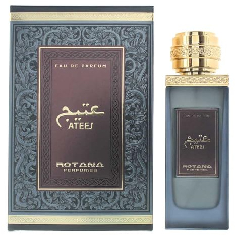 Rotana Ateej Eau de Parfum 100ml