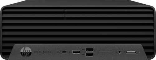 HP Pro 400 G9 SFF i5-12500・(D18KGES#ABD)・Core i5・Core i5・4,6 GHz