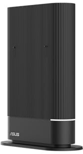 ASUS PROART PRT-BE5000, Router Dual-Band WiFi 7 BE5000, Nero | Supporta 4096-QAM, AiMesh con WiFi7, Due Porte da 2,5 Gbps, ProArt Router Control Center, VPN e Smart Home Master