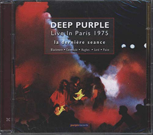 Darker Than Blue (Soulfood)