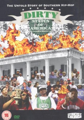 Various Artists - Dirty States of America