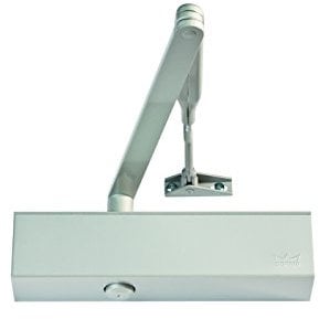 Basi 1700-0001 - Cerniera standard per Dorma TS71 / TS72 / TS73 e TS83, colore bianco