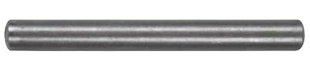 SW-Stahl 07985L-STIFT Sicherungsstift für 1 Zoll Kraftstecknüsse | Sicherungsbolzen für Impact-Einsätze und Schlagschrauber - Passend für 25 mm Antriebsvierkant und Steckschlüsselverlängerung