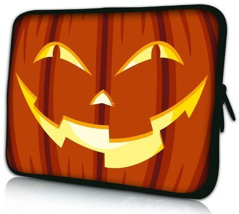 Sidorenko 10,1-10,2 Zoll Tablet Hülle - Tasche aus Neopren, 42 Designer Case zur Auswahl