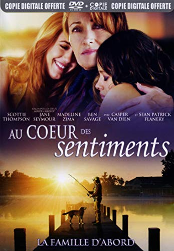 Au coeur des sentiments [FR Import]