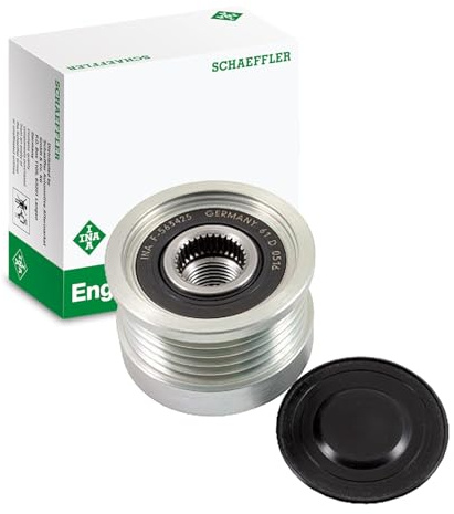 LUK 535022110 Freewheel Clutch: alternator
