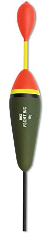 ZEBCO Float Big 60g, Raubfischpose