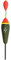 ZEBCO Float Big 60g, Raubfischpose