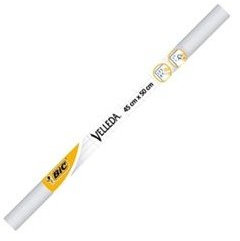 BIC 870493 tableau effaçable à sec et accessoires - tableaux effaçables à sec et accessoires (675 mm, 1000 mm, Blanc)