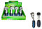 JBM 51382 - Carraca de 72 dientes (1/4, 145 mm)
