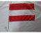 AZ FLAG - Autofahne Österreich - 45x30 cm - Österreichische Autoflagge 30 x 45 Cm - Auto Flaggen