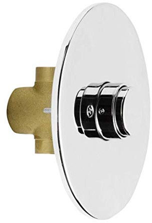 MONTSERRAT Temporärer Wasserhahn für Urinal