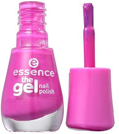 Essence, Nagellack (The Gel Nails Polish 95), 1 Stück