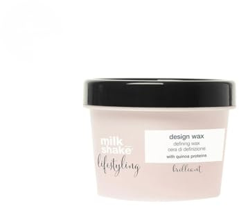 milk_shake Design Wax 100 ml