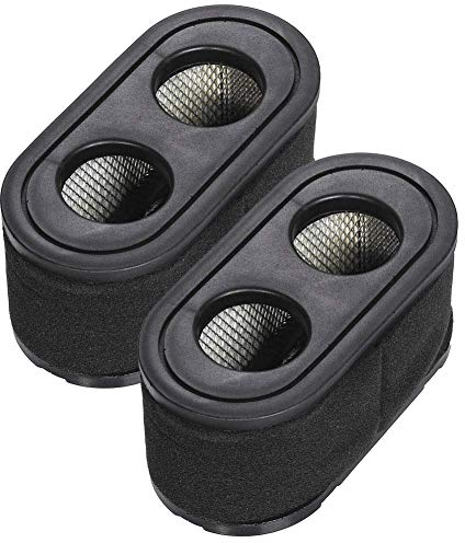 Carkio 127-9252 - Filtro dell'Aria con Filtro 127-9288 per Tosaerba Toro 74657 74661 74675 74680 74723 74731 74760 74775 74784 74787 74790 74793 74797