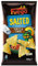 Fuego - Tortilla Chips Salted | Gesalzene mexikanische Tortillachips | Knuspriger Snack aus Maismehl | 450 g im Beutel