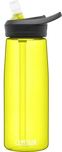 CAMELBAK Eddy+ Wasserflasche Schwefel