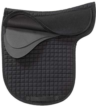 Satteldecke Island Kaval-Top Vario, schwarz