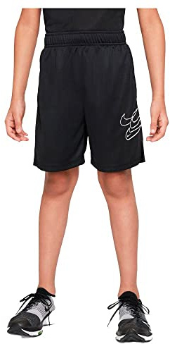 Nike Collection Shorts Black/White XS