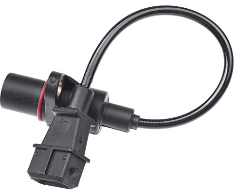 Kurbelwellensensor Impulsgeber Mit Kabel für Accent I X-3 Accent Stufenheck X-3 Coupe RD Lantra II J-2 Lantra II Kombi J-2 1.3L-2.0L 1994-2002 3918022060