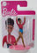 Mattel Mini Barbie Bambola Rosa da Ginnastica