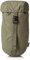 Fjällräven Unisex Kajka Side Pocket Handtasche, Green