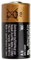 2 pezzi originali 2CR11108 PX28LBKS per fotocamera Leica M6 M7 F-1 6 V batteria al litio D URACELL 28L 28A