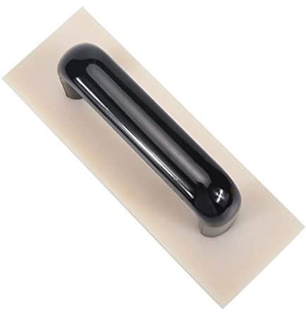 Anlayliay Tapping Block for Vinyl Plank Flooring Install Flooring Tapping Block with Big Handle Lengthen Floor Tools (200mm)