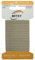 MITSY Reißfeste Rund Gummiband Gummikordel Gummibänder zum Nähen Breit 1.5 mm 5 m Beige Stark Rundgummi Gummilitze für Hosengummi Haushalt DIY Handwerk Stoffe zum Nahen