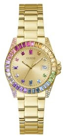 GUESS GW0475L3 Damen Armbanduhr