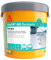 SIKA - Revestimiento acrílico - SikaFill 365 Terrace - Gris - Impermeabilización para cubiertas y terrazas visitables - protección de paredes medianeras y puenteo de fisuras - 20kg